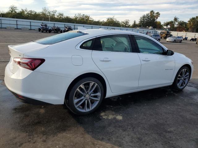 1G1ZE5ST8RF209289 - 2024 CHEVROLET MALIBU PREMIER WHITE photo 3