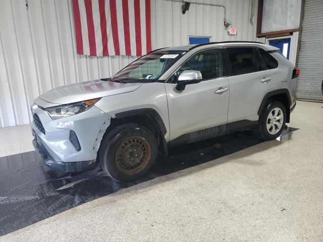 2021 TOYOTA RAV4 LE, 