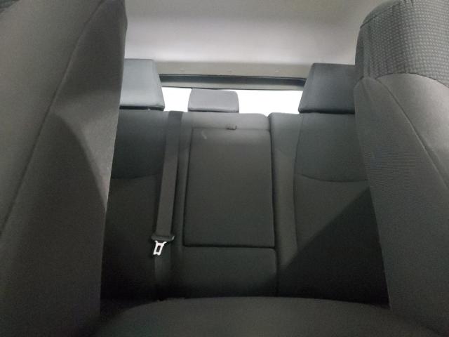 2T3G1RFV5MC171896 - 2021 TOYOTA RAV4 LE Srebrny zdjęcie 10