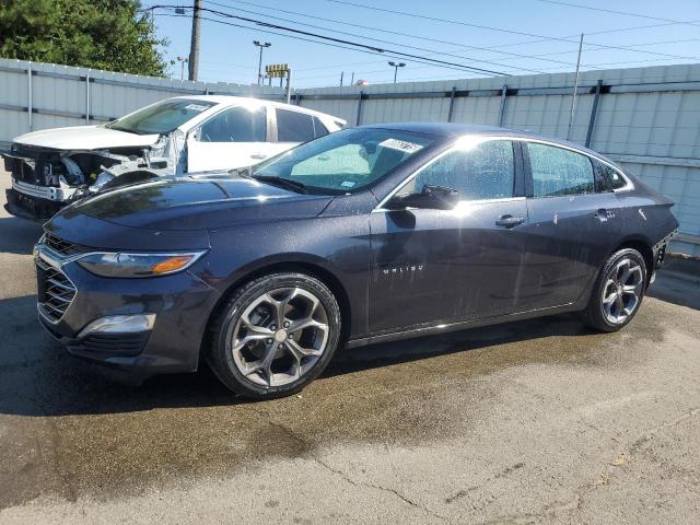 2023 CHEVROLET MALIBU LT, 