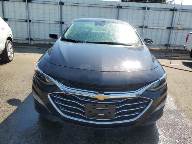1G1ZD5ST7PF180187 - 2023 CHEVROLET MALIBU LT BLACK photo 5