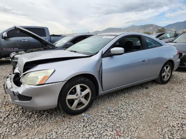 2003 HONDA ACCORD EX, 