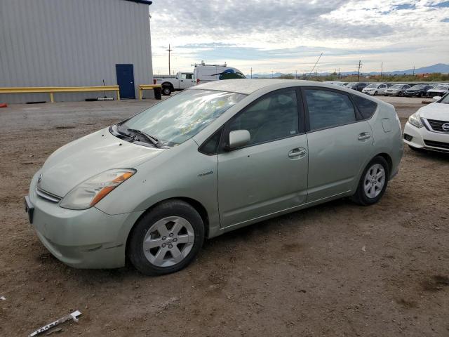 2008 TOYOTA PRIUS, 