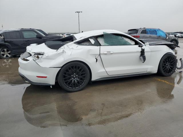 1FA6P8CF8L5173184 - 2020 FORD MUSTANG GT WHITE photo 3