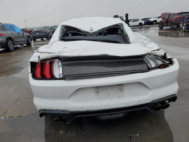 1FA6P8CF8L5173184 - 2020 FORD MUSTANG GT WHITE photo 6