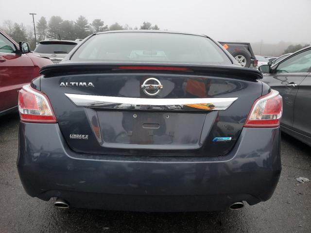 1N4AL3AP8DC271830 - 2013 NISSAN ALTIMA 2.5 CHARCOAL photo 6