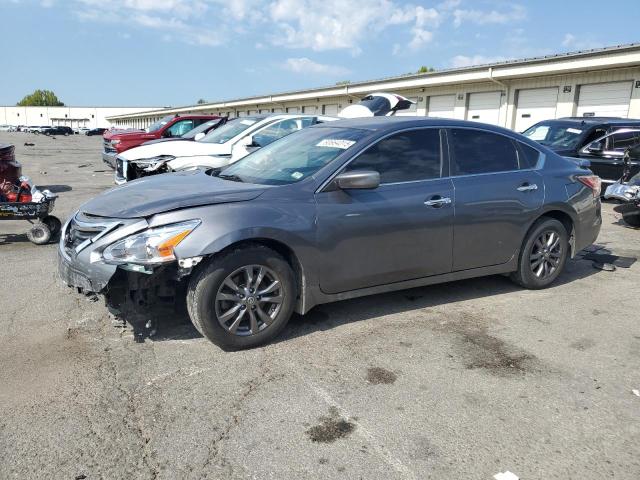 2015 NISSAN ALTIMA 2.5, 