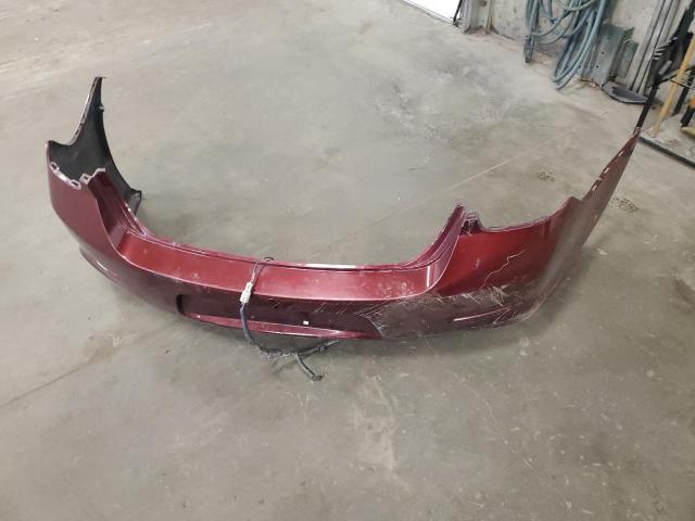 1G11C5SL5FF320459 - 2015 CHEVROLET MALIBU 1LT RED photo 12