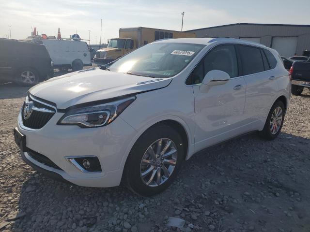 2020 BUICK ENVISION ESSENCE, 