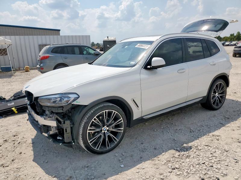 2024 BMW X3 SDRIVE30I, 