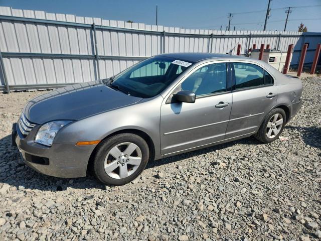 2008 FORD FUSION SE, 