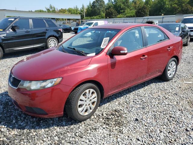 2010 KIA FORTE EX, 