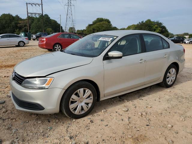 2011 VOLKSWAGEN JETTA SE, 