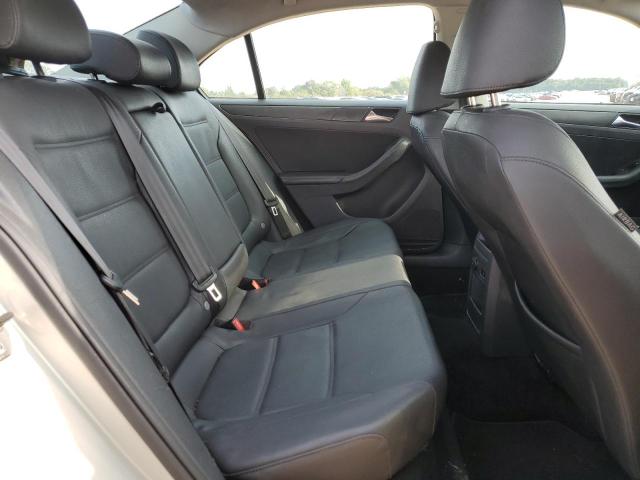 3VWDZ7AJ0BM372796 - 2011 VOLKSWAGEN JETTA SE GOLD photo 10