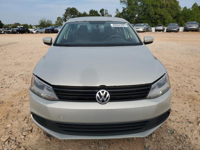 3VWDZ7AJ0BM372796 - 2011 VOLKSWAGEN JETTA SE GOLD photo 5