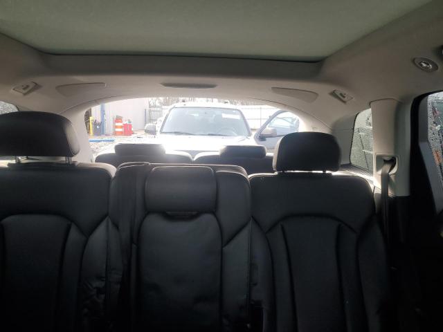 WA1VAAF72HD029866 - 2017 AUDI Q7 PRESTIGE 黑色 照片 10
