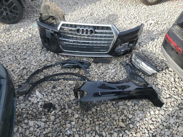 WA1VAAF72HD029866 - 2017 AUDI Q7 PRESTIGE 黑色 照片 13