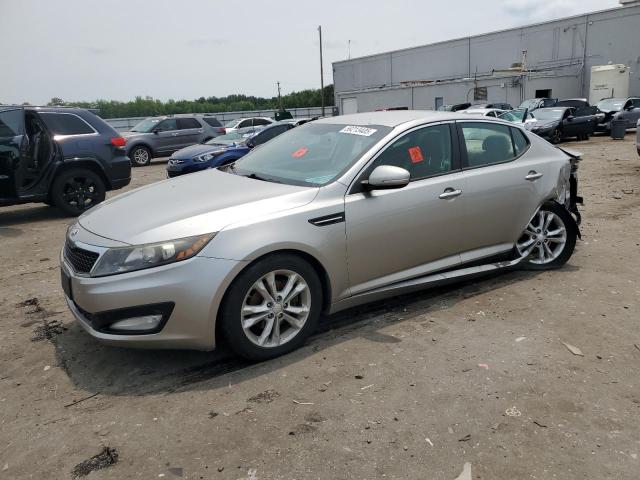 2012 KIA OPTIMA LX, 