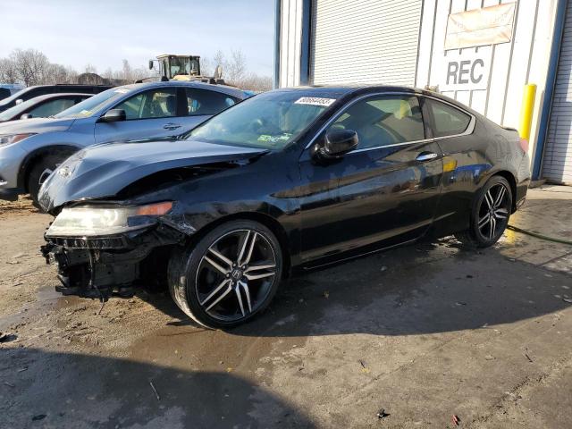 2014 HONDA ACCORD EXL, 