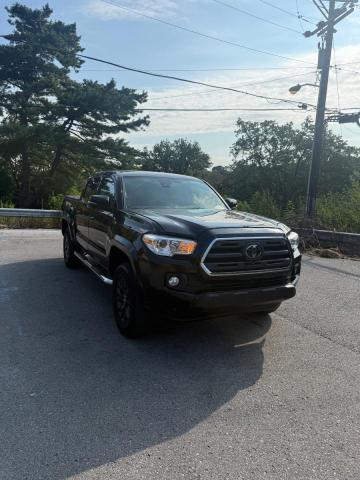 2022 TOYOTA TACOMA DOUBLE CAB, 