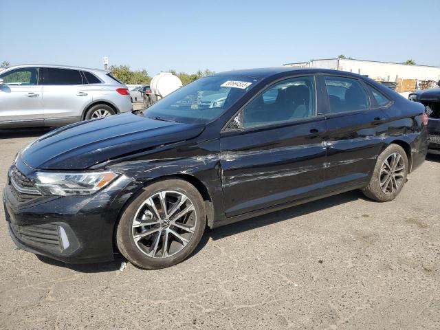 2024 VOLKSWAGEN JETTA SPORT, 