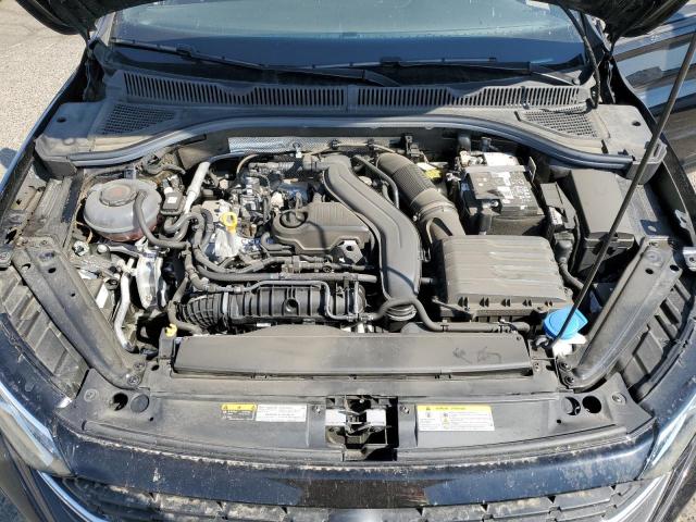 3VWBM7BU4RM040420 - 2024 VOLKSWAGEN JETTA SPORT BLACK photo 11