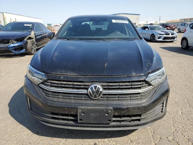 3VWBM7BU4RM040420 - 2024 VOLKSWAGEN JETTA SPORT BLACK photo 5