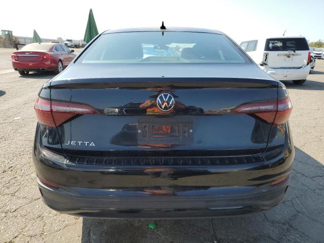 3VWBM7BU4RM040420 - 2024 VOLKSWAGEN JETTA SPORT BLACK photo 6