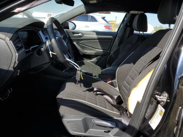 3VWBM7BU4RM040420 - 2024 VOLKSWAGEN JETTA SPORT BLACK photo 7