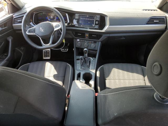 3VWBM7BU4RM040420 - 2024 VOLKSWAGEN JETTA SPORT BLACK photo 8