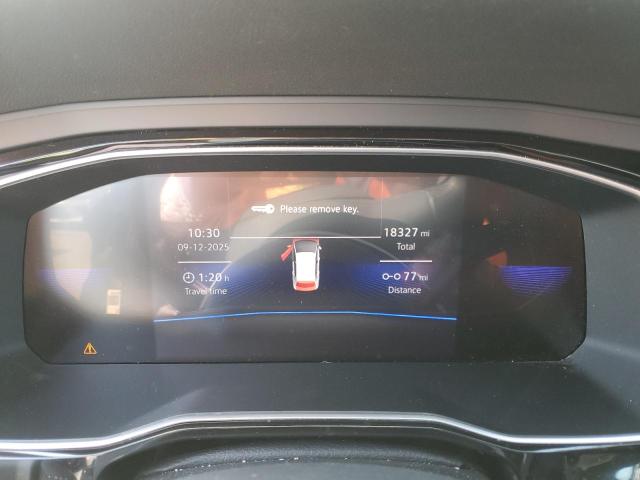 3VWBM7BU4RM040420 - 2024 VOLKSWAGEN JETTA SPORT BLACK photo 9