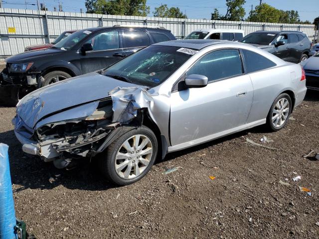 2006 HONDA ACCORD EX, 