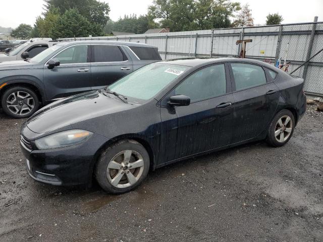 2015 DODGE DART SXT, 