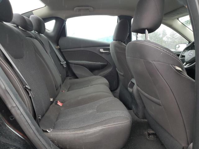 1C3CDFBB9FD330695 - 2015 DODGE DART SXT BLACK photo 10