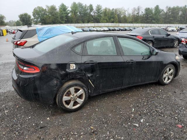 1C3CDFBB9FD330695 - 2015 DODGE DART SXT BLACK photo 3