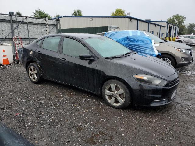 1C3CDFBB9FD330695 - 2015 DODGE DART SXT BLACK photo 4
