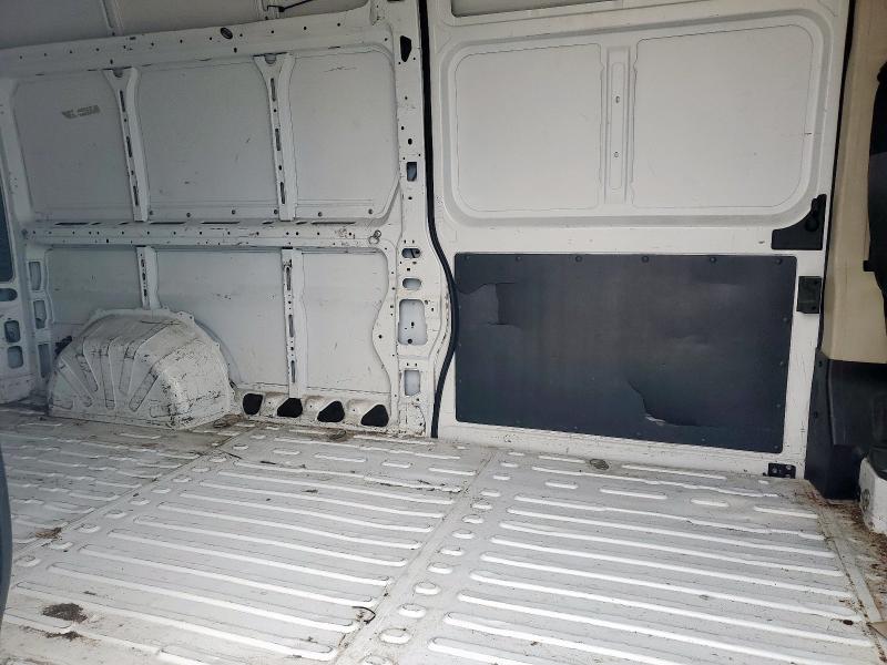 3C6URVHG2HE549294 - 2017 RAM PROMASTER 3500 HIGH WHITE photo 11