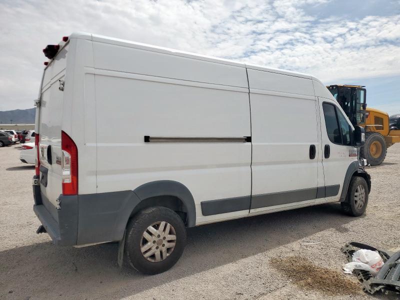 3C6URVHG2HE549294 - 2017 RAM PROMASTER 3500 HIGH WHITE photo 3