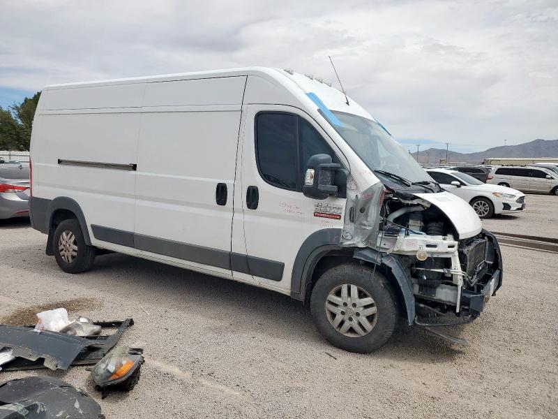 3C6URVHG2HE549294 - 2017 RAM PROMASTER 3500 HIGH WHITE photo 4