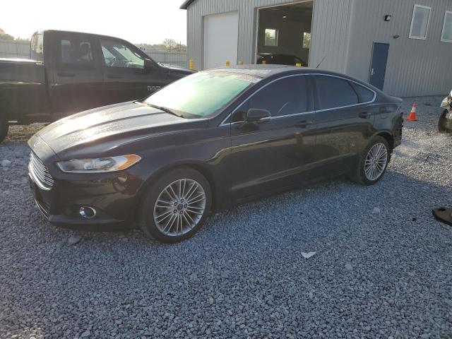 2014 FORD FUSION SE, 