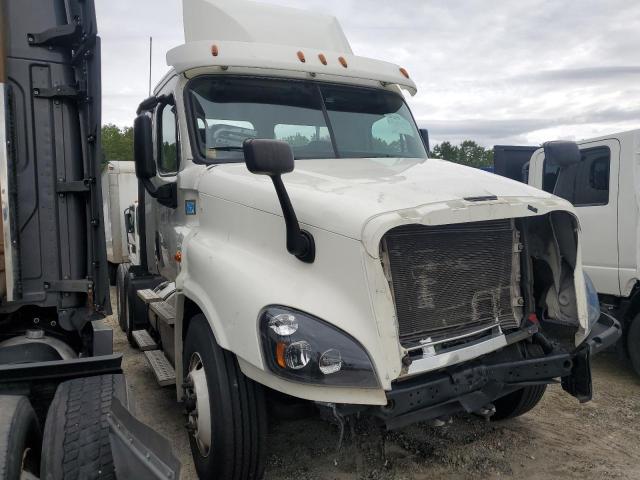 2018 FREIGHTLINER CASCADIA 1, 