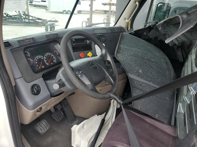 3AKJGEDV8JSKA9479 - 2018 FREIGHTLINER CASCADIA 1 白色 照片 5