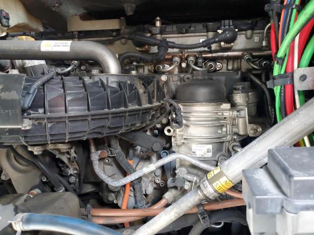 3AKJGEDV8JSKA9479 - 2018 FREIGHTLINER CASCADIA 1 白色 照片 7