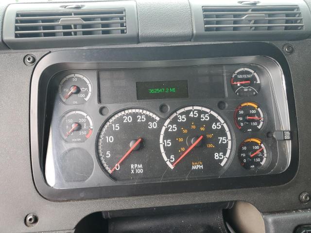 3AKJGEDV8JSKA9479 - 2018 FREIGHTLINER CASCADIA 1 白色 照片 8