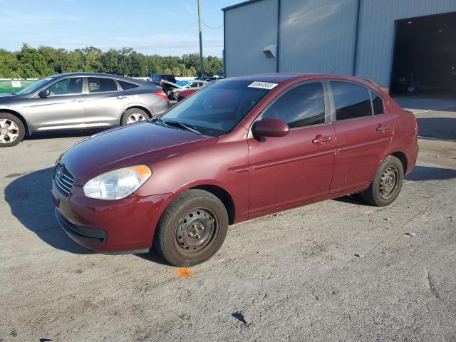 2008 HYUNDAI ACCENT GLS, 