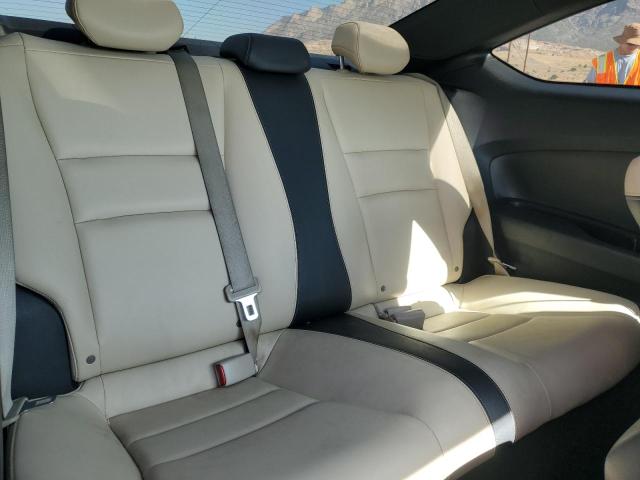 1HGCT2B8XGA001620 - 2016 HONDA ACCORD EXL 白色 照片 10