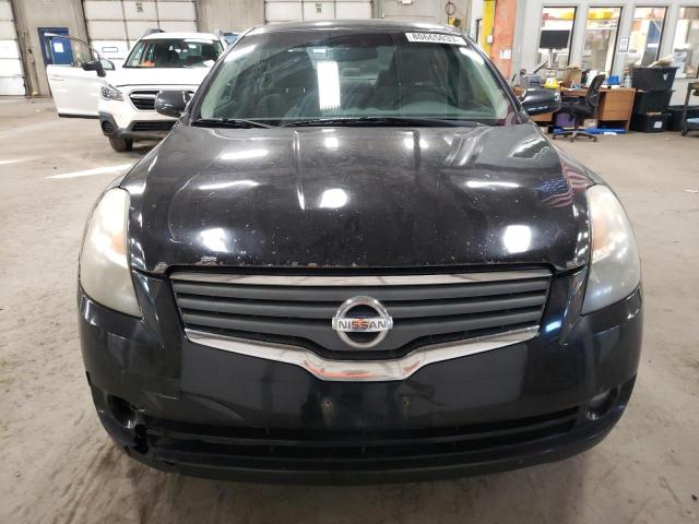 1N4AL21E87N417466 - 2007 NISSAN ALTIMA 2.5 BLACK photo 5