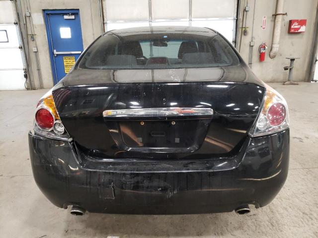 1N4AL21E87N417466 - 2007 NISSAN ALTIMA 2.5 BLACK photo 6