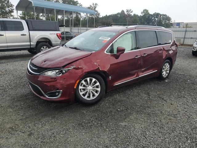 2019 CHRYSLER PACIFICA TOURING L, 
