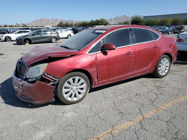 2016 BUICK VERANO, 